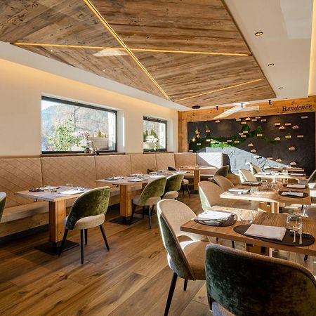 Hotel Lory Pinzolo Buitenkant foto