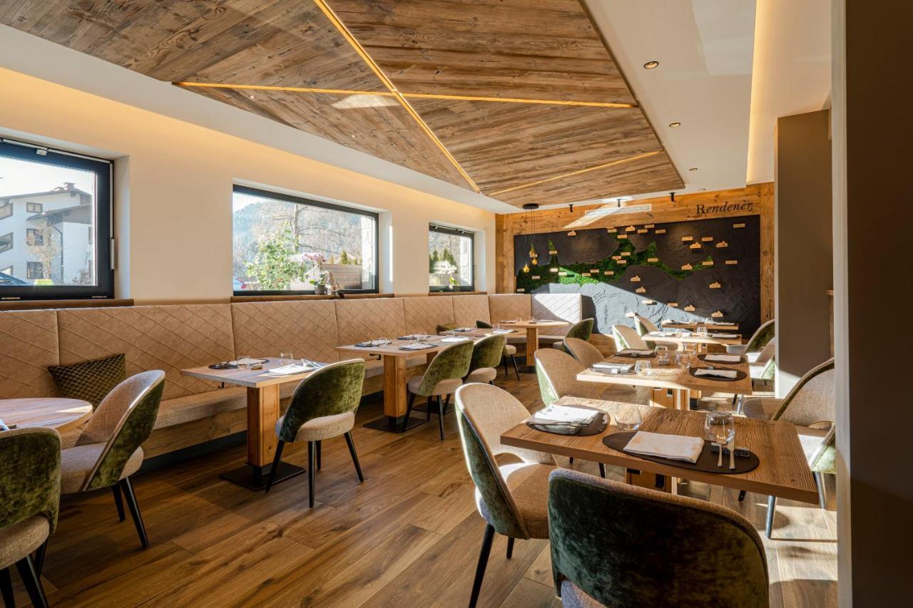 Hotel Lory Pinzolo Buitenkant foto